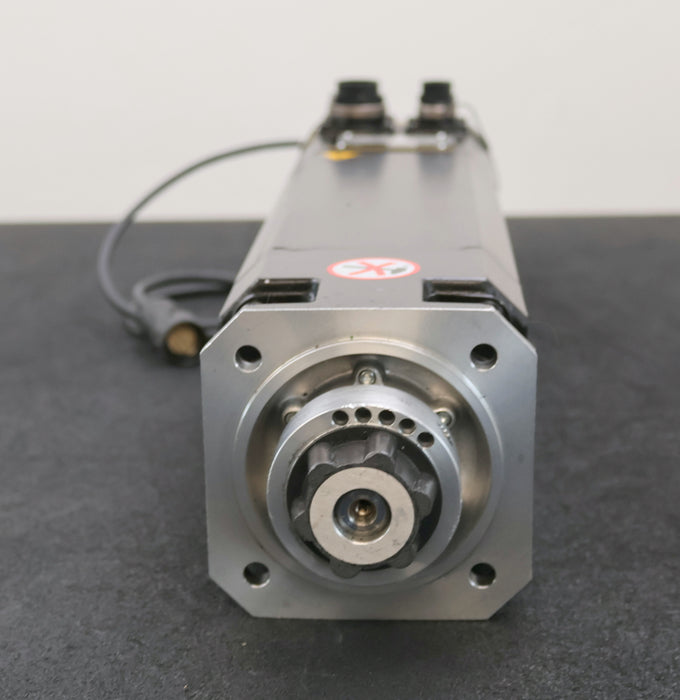 Bild des Artikels BOSCH-Servomotor-SD-B3.068.030-10.000-Mat.Nr.-1070911868-6,8Nm-Io=-6,3A