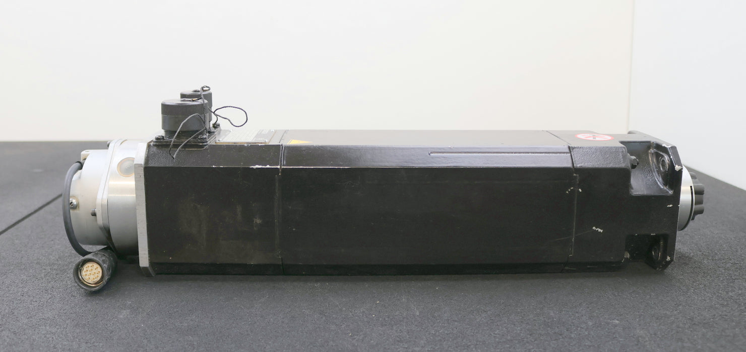 Bild des Artikels BOSCH-Servomotor-SD-B3.068.030-10.000-Mat.Nr.-1070911868-6,8Nm-Io=-6,3A