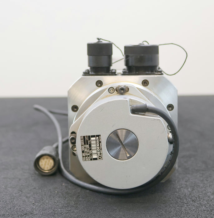 Bild des Artikels BOSCH-Servomotor-SD-B3.068.030-10.000-Mat.Nr.-1070911868-6,8Nm-Io=-6,3A