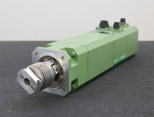 Bild des Artikels BOSCH-Servomotor-SD-B3.050.030-11.000-Mat.Nr.-104-911108-1,57kW-5Nm
