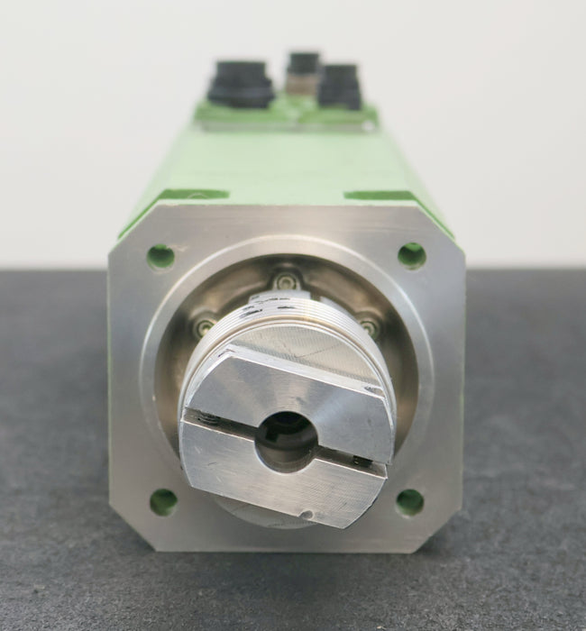 Bild des Artikels BOSCH-Servomotor-SD-B3.050.030-11.000-Mat.Nr.-104-911108-1,57kW-5Nm