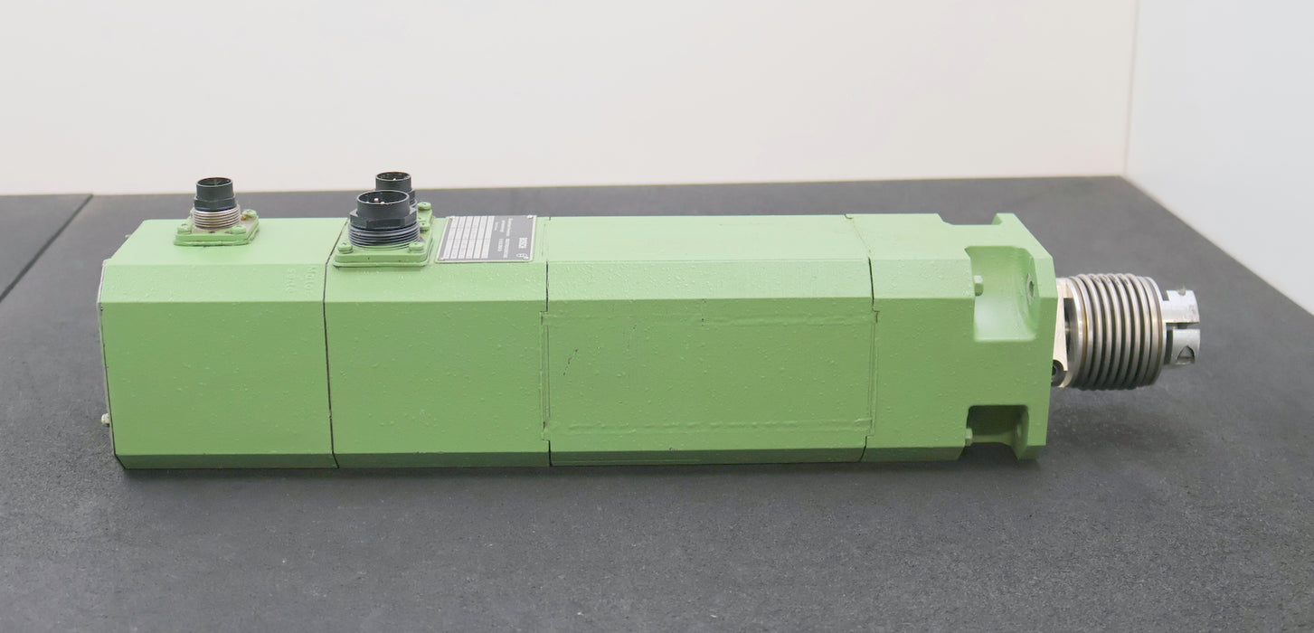 Bild des Artikels BOSCH-Servomotor-SD-B3.050.030-11.000-Mat.Nr.-104-911108-1,57kW-5Nm