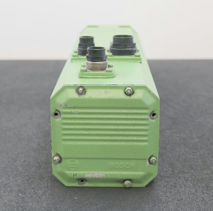 Bild des Artikels BOSCH-Servomotor-SD-B3.050.030-11.000-Mat.Nr.-104-911108-1,57kW-5Nm