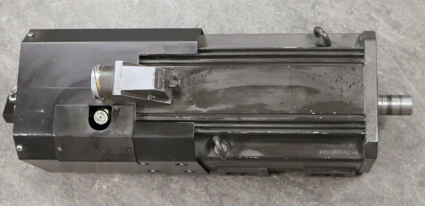 Bild des Artikels REXROTH-Servomotor-MAD100C-0250-SA-S2-BG0-35-N3-Nr.-R911337473-2500U/min