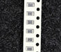 Bild des Artikels SAMSUNG-5000x-SMD-Widerstand-4,7kΩ-1206-4700-Ohm-Model-RC3216J472CS