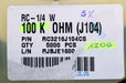 Bild des Artikels SAMSUNG-3000x-SMD-Widerstand-100kΩ-1206-100000-Ohm-Model-RC3216J104CS