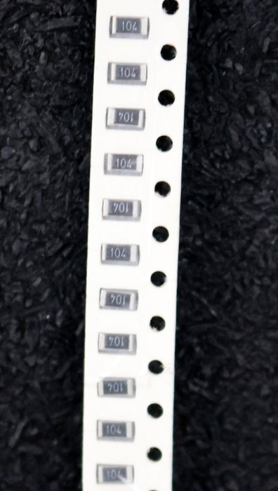 Bild des Artikels SAMSUNG-3000x-SMD-Widerstand-100kΩ-1206-100000-Ohm-Model-RC3216J104CS