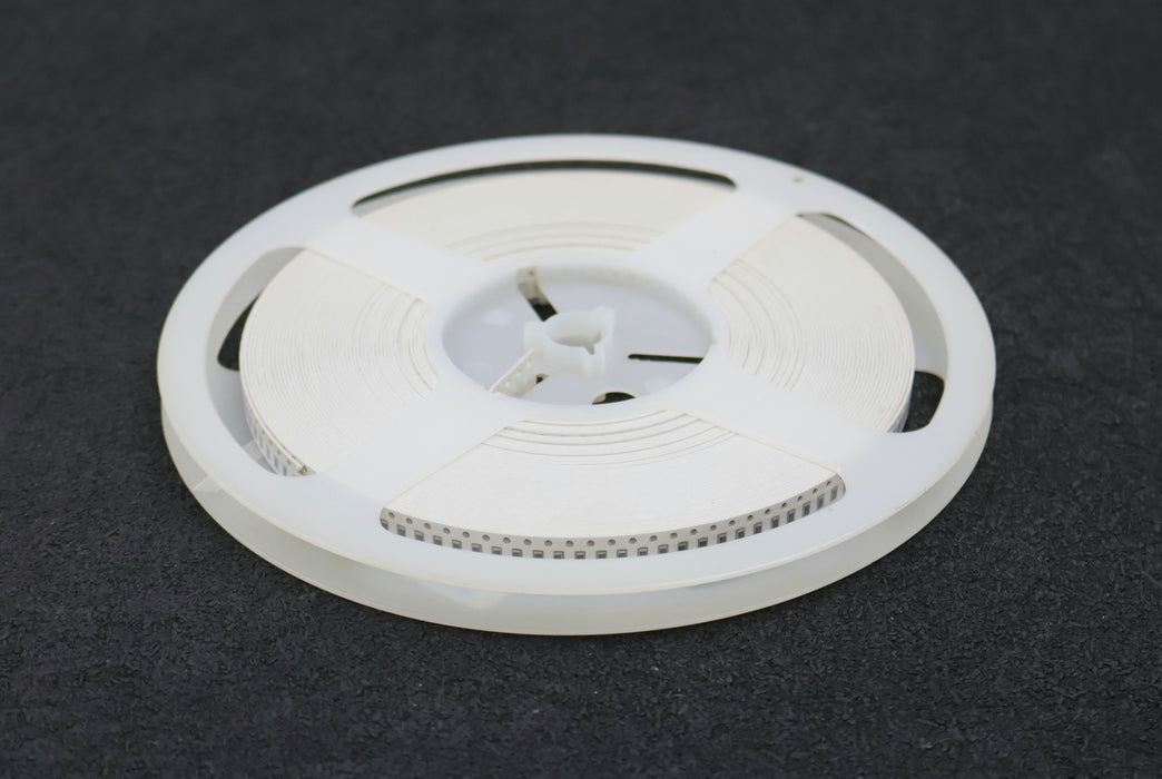 Bild des Artikels SAMSUNG-4500x-SMD-Widerstand-100kΩ-1206-100000-Ohm-Model-RC3216J104CS