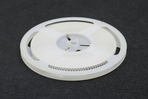 Bild des Artikels SAMSUNG-4500x-SMD-Widerstand-100kΩ-1206-100000-Ohm-Model-RC3216J104CS