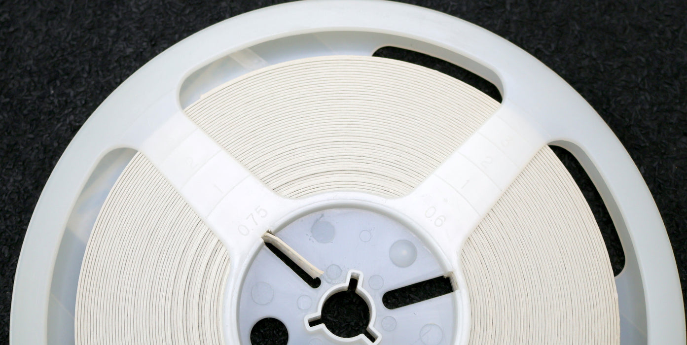 Bild des Artikels SAMSUNG-4500x-SMD-Widerstand-100kΩ-1206-100000-Ohm-Model-RC3216J104CS