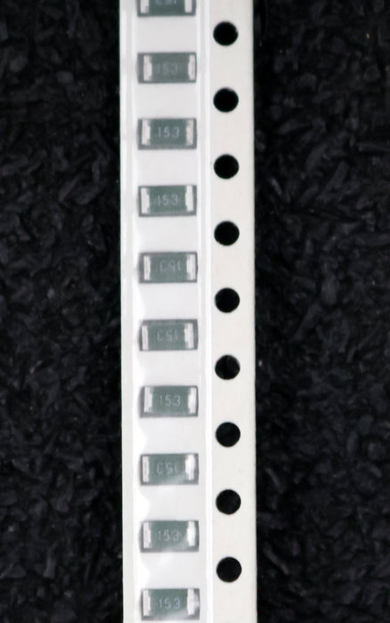 Bild des Artikels PHILIPS-3500x-SMD-Widerstand-15kΩ-1206-RC01-15000-Ohm-Model-TC200-Batch-7218065