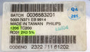 Bild des Artikels PHILIPS-4000x-SMD-Widerstand-2kΩ-1206-RC01-2000-Ohm-Model-TC200