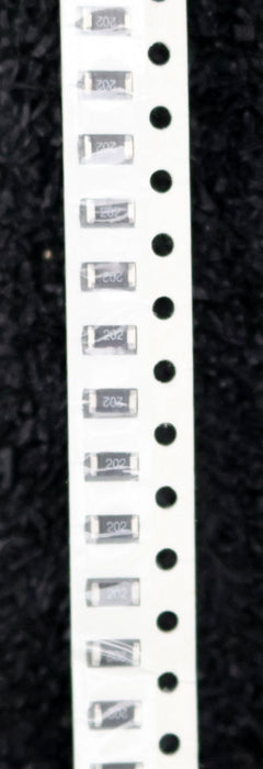 Bild des Artikels PHILIPS-4000x-SMD-Widerstand-2kΩ-1206-RC01-2000-Ohm-Model-TC200