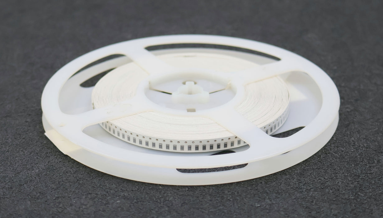 Bild des Artikels PHILIPS-2000x-SMD-Widerstand-10kΩ-1206-RC01-10000-Ohm-Model-TC200