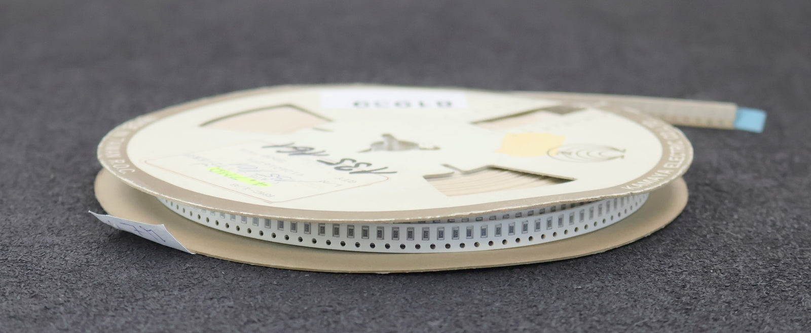 Bild des Artikels KAMAYA-ELECTRIC-3500x-SMD-Widerstand-4,7MΩ-RMC-1/8-475J-4700000-Ohm