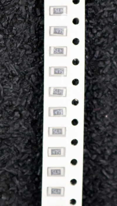 Bild des Artikels KAMAYA-ELECTRIC-3500x-SMD-Widerstand-4,7MΩ-RMC-1/8-475J-4700000-Ohm