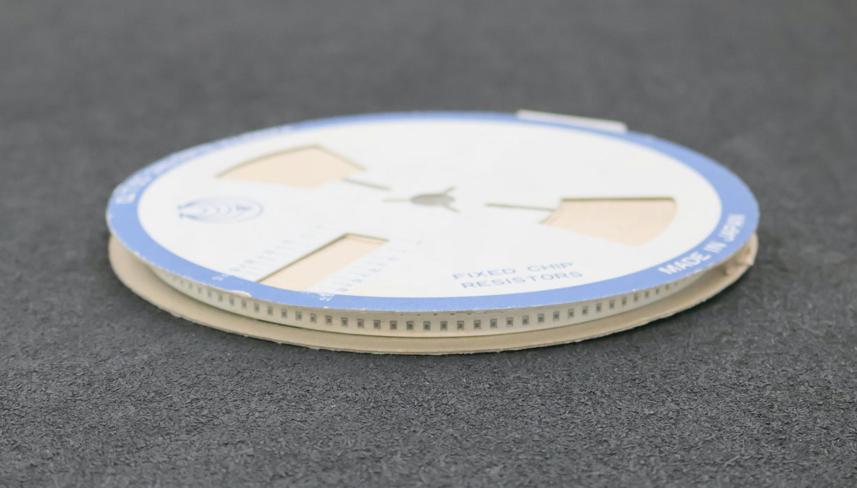 Bild des Artikels KAMAYA-ELECTRIC-4900x-SMD-Widerstand-1,65kΩ-RMC-1/10-1651F-1650-Ohm