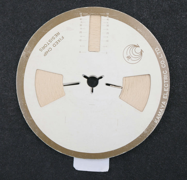 Bild des Artikels KAMAYA-ELECTRIC-4900x-SMD-Widerstand-240Ω-RMC-1/8-241J-240-Ohm-Model-72-5RU
