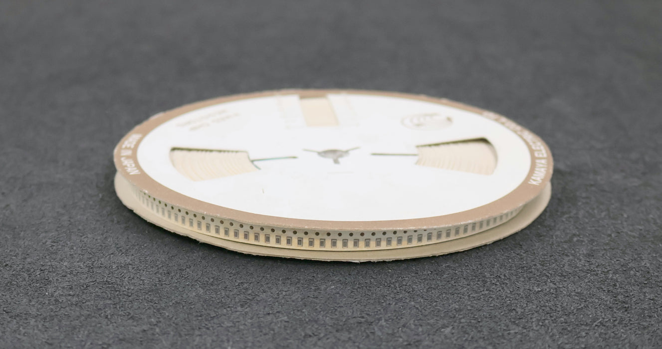 Bild des Artikels KAMAYA-ELECTRIC-4500x-SMD-Widerstand-330kΩ-RMC-1/4S-334J-330000-Ohm-Model-72-5M