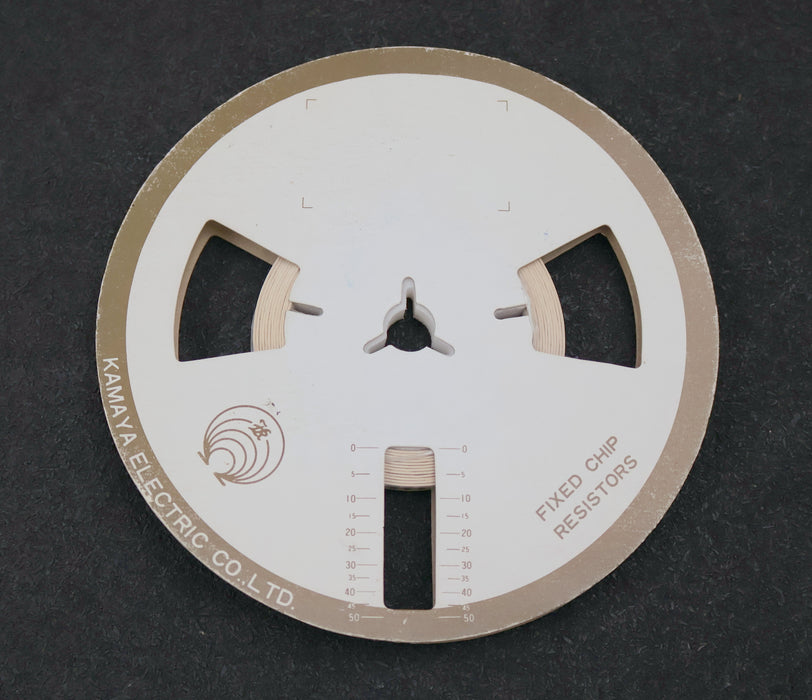 Bild des Artikels KAMAYA-ELECTRIC-800x-SMD-Widerstand-82kΩ-RMC-1/8-823J-82000-Ohm-Model-72-5RU