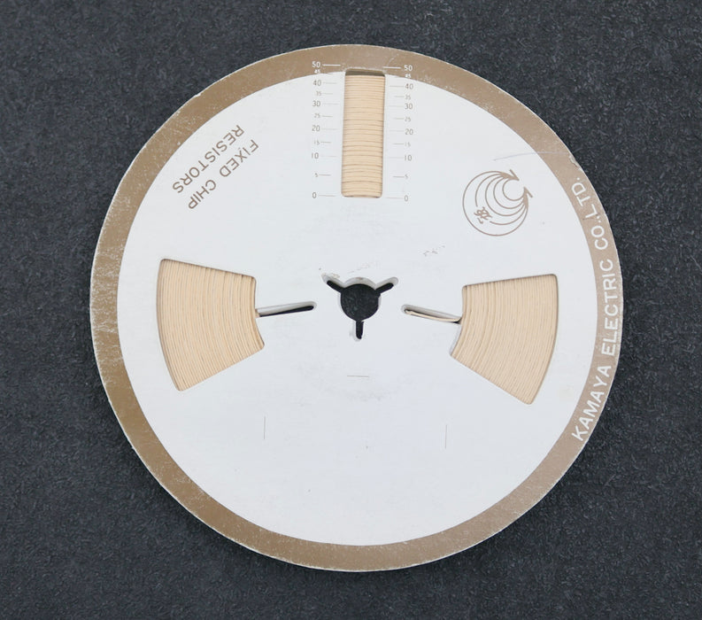 Bild des Artikels KAMAYA-ELECTRIC-4500x-SMD-Widerstand-6,8kΩ-RMC-1/8-689J-6800-Ohm-Model-72-5RU