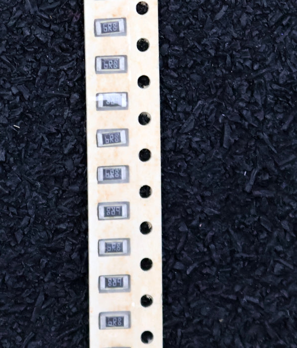 Bild des Artikels KAMAYA-ELECTRIC-4500x-SMD-Widerstand-6,8kΩ-RMC-1/8-689J-6800-Ohm-Model-72-5RU
