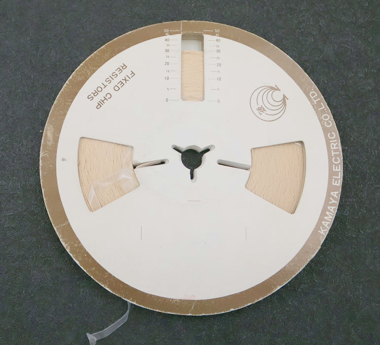 Bild des Artikels KAMAYA-ELECTRIC-3000x-SMD-Widerstand-22Ω-RMC-1/8-220J-22-Ohm-Model-72-5RU