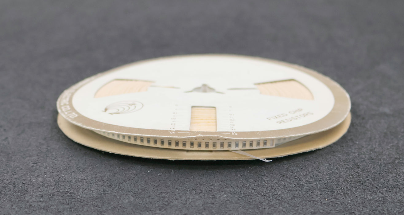 Bild des Artikels KAMAYA-ELECTRIC-4000x-SMD-Widerstand-3,3Ω-RMC-1/8-339J-3,3-Ohm-Model-72-5RU