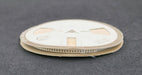Bild des Artikels KAMAYA-ELECTRIC-4000x-SMD-Widerstand-3,3Ω-RMC-1/8-339J-3,3-Ohm-Model-72-5RU