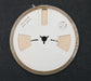Bild des Artikels KAMAYA-ELECTRIC-4000x-SMD-Widerstand-3,3Ω-RMC-1/8-339J-3,3-Ohm-Model-72-5RU