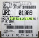 Bild des Artikels KAMAYA-ELECTRIC-4000x-SMD-Widerstand-3,3Ω-RMC-1/8-339J-3,3-Ohm-Model-72-5RU