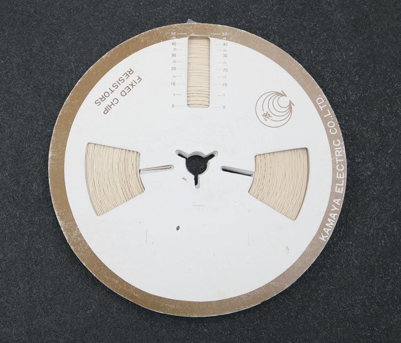 Bild des Artikels KAMAYA-ELECTRIC-5000x-SMD-Widerstand-5,6Ω-RMC-1/8-569J-5,6-Ohm-Model-72-5RU