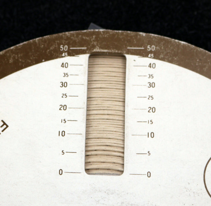 Bild des Artikels KAMAYA-ELECTRIC-5000x-SMD-Widerstand-5,6Ω-RMC-1/8-569J-5,6-Ohm-Model-72-5RU