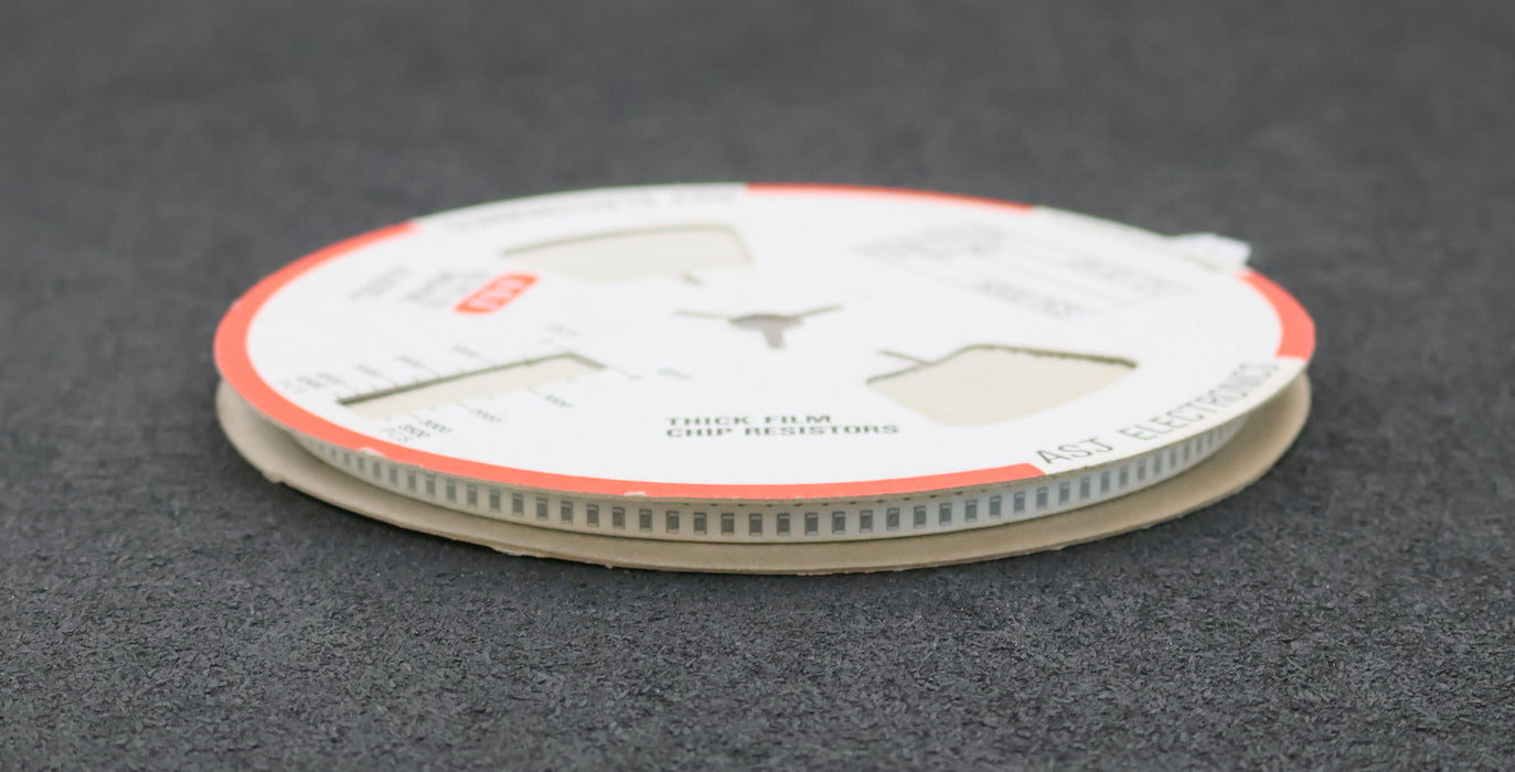 Bild des Artikels ASJ-ELECTRONICS-4900x-SMD-Widerstand-750kΩ-1206-CR-32-21-750000-Ohm-Model-24495