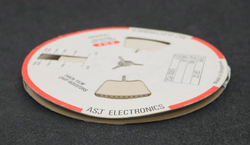 Bild des Artikels ASJ-ELECTRONICS-2000x-SMD-Widerstand-51Ω-RMC1/8-1206-CR-32-51-Ohm