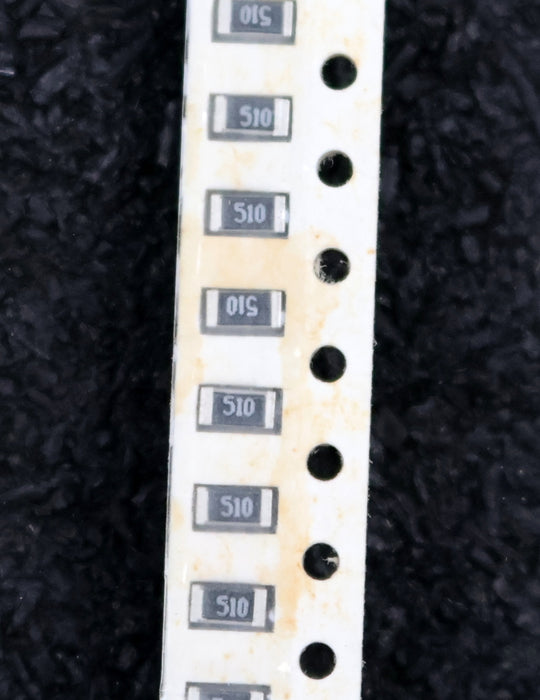 Bild des Artikels ASJ-ELECTRONICS-2000x-SMD-Widerstand-51Ω-RMC1/8-1206-CR-32-51-Ohm