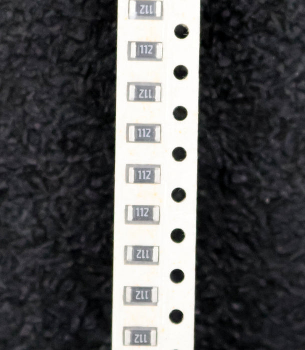 Bild des Artikels ASJ-ELECTRONICS-4000x-SMD-Widerstand-1,1kΩ-RMC1/8-1206-CR-32-1100-Ohm