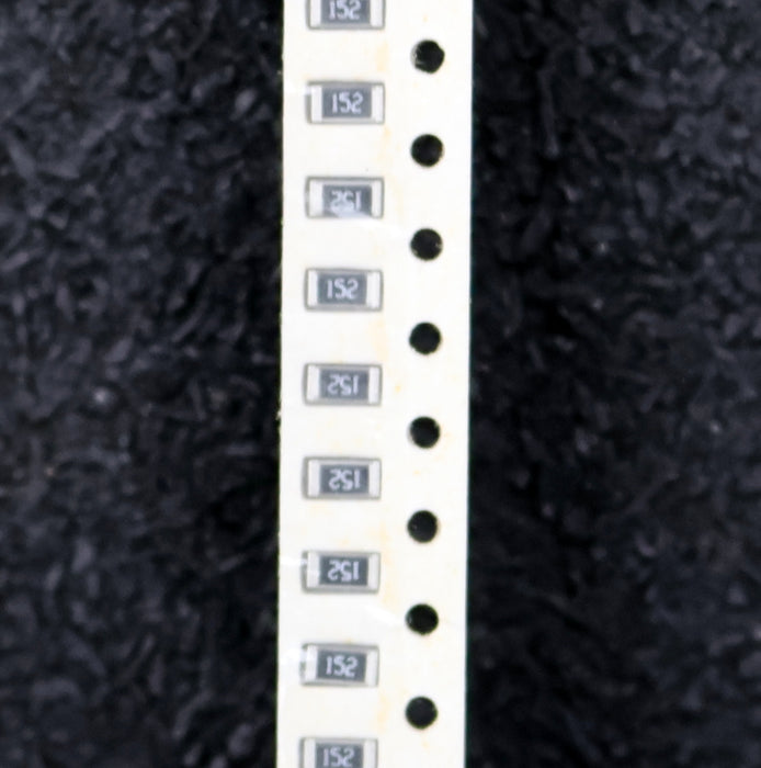 Bild des Artikels ASJ-ELECTRONICS-800x-SMD-Widerstand-1,5kΩ-RMC1/8-1206-CR-32-1500-Ohm