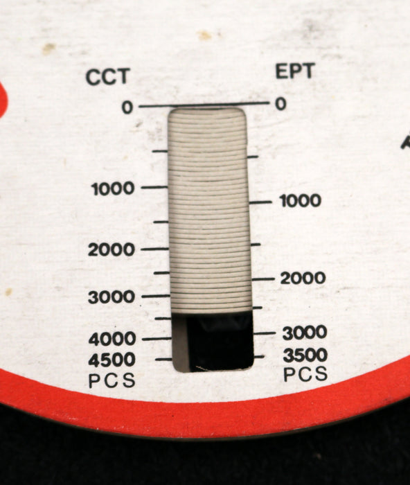 Bild des Artikels ASJ-ELECTRONICS-3500x-SMD-Widerstand-300kΩ-1206-CR-32-300000-Ohm-Model-WRC02668