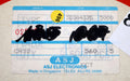 Bild des Artikels ASJ-ELECTRONICS-4000x-SMD-Widerstand-560Ω-RMC1/8-1206-CR-32-560-Ohm
