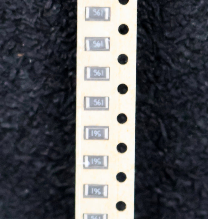 Bild des Artikels ASJ-ELECTRONICS-4000x-SMD-Widerstand-560Ω-RMC1/8-1206-CR-32-560-Ohm