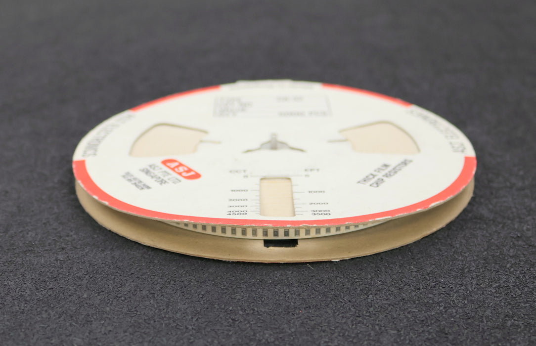 Bild des Artikels ASJ-ELECTRONICS-3900x-SMD-Widerstand-68Ω-CR-32-68-Ohm-Model-3C302802
