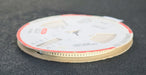 Bild des Artikels ASJ-ELECTRONICS-4500x-SMD-Widerstand-56Ω-CR-32-56-Ohm-Model-3C301666