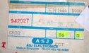 Bild des Artikels ASJ-ELECTRONICS-4500x-SMD-Widerstand-56Ω-CR-32-56-Ohm-Model-3C301666