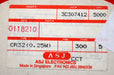 Bild des Artikels ASJ-ELECTRONICS-5000x-SMD-Widerstand-300Ω-RMC1/8-1206-CR-32-300-Ohm
