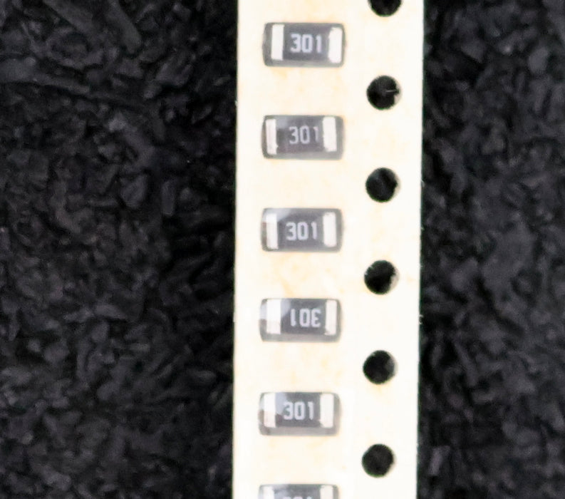 Bild des Artikels ASJ-ELECTRONICS-5000x-SMD-Widerstand-300Ω-RMC1/8-1206-CR-32-300-Ohm