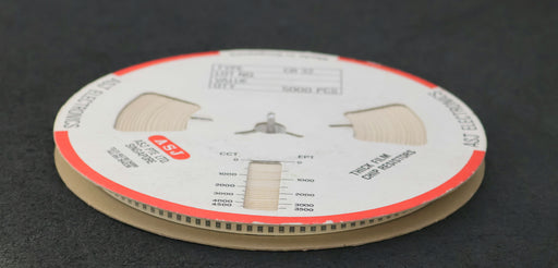 Bild des Artikels ASJ-ELECTRONICS-4500x-SMD-Widerstand-300Ω-RMC1/8-1206-CR-32-300-Ohm