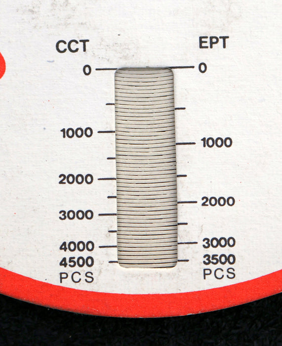 Bild des Artikels ASJ-ELECTRONICS-5000x-SMD-Widerstand-10Ω-CR-32/21-10-Ohm-Model-WRC02629