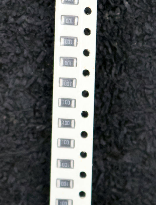 Bild des Artikels ASJ-ELECTRONICS-5000x-SMD-Widerstand-10Ω-CR-32/21-10-Ohm-Model-WRC02629