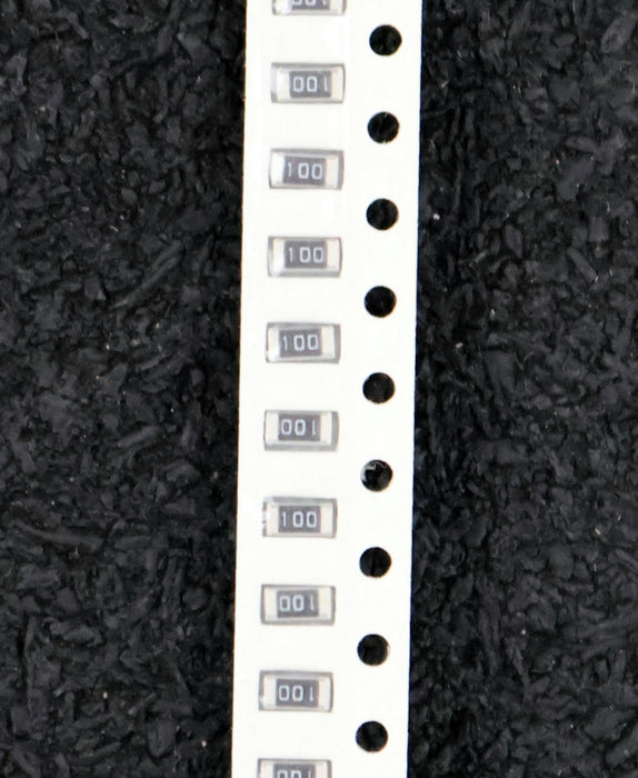 Bild des Artikels ASJ-ELECTRONICS-2500x-SMD-Widerstand-10Ω-CR-32/21-10-Ohm-Model-WRC02629